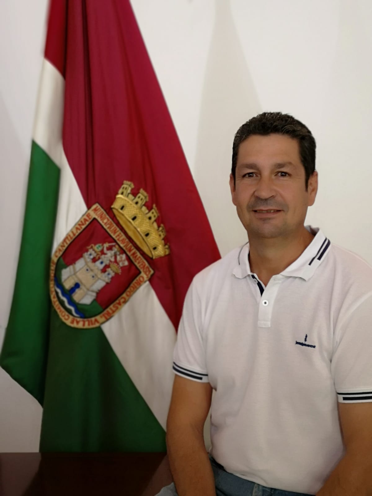 Alonso Javier Mesa Guarnido