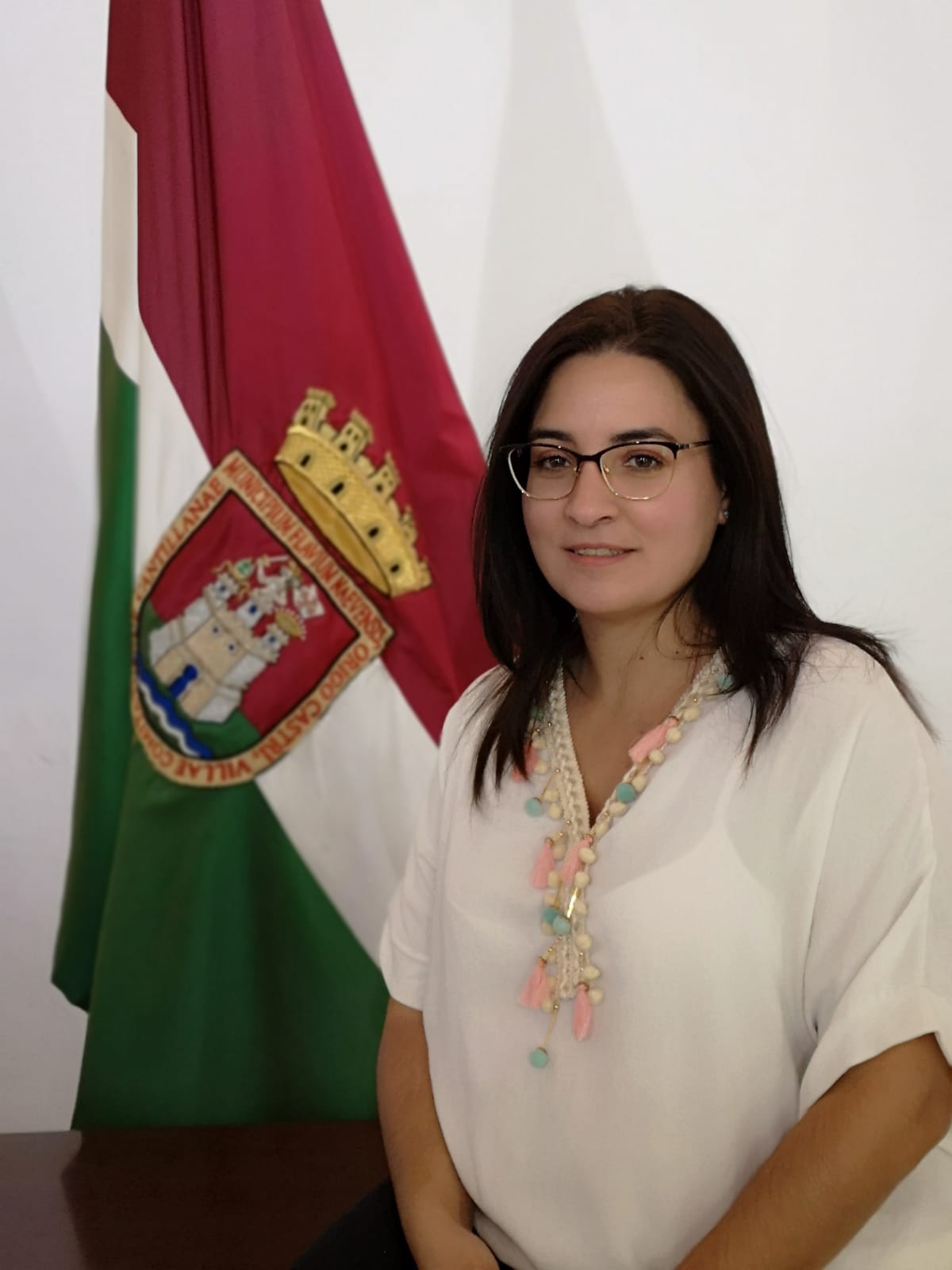 María Soledad Ballesta Rodríguez